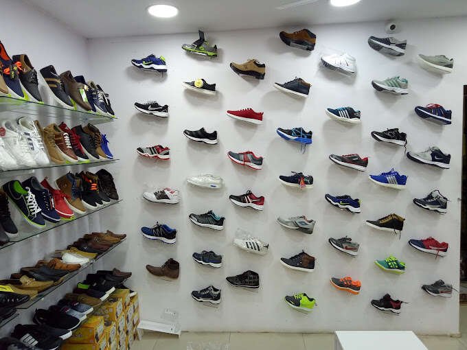 The Shoe Park